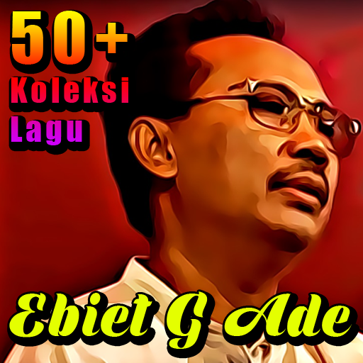 5O+ Lagu Ebiet G Ade Lawas