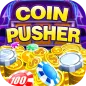 Lucky Coin Pusher -3D
