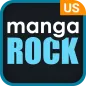 Manga Rock - US Edition