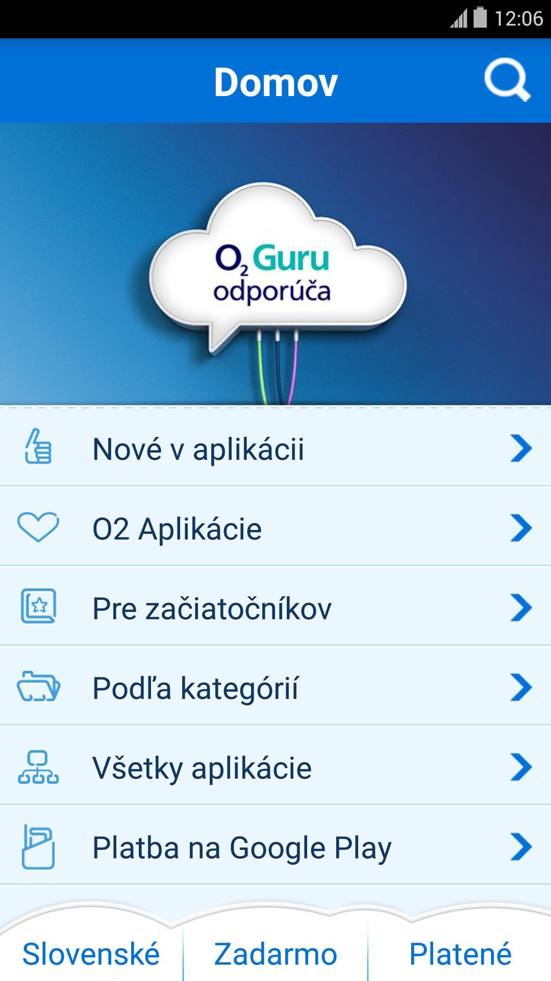gallery