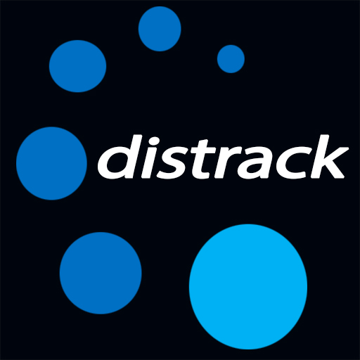 Distrack Transportista