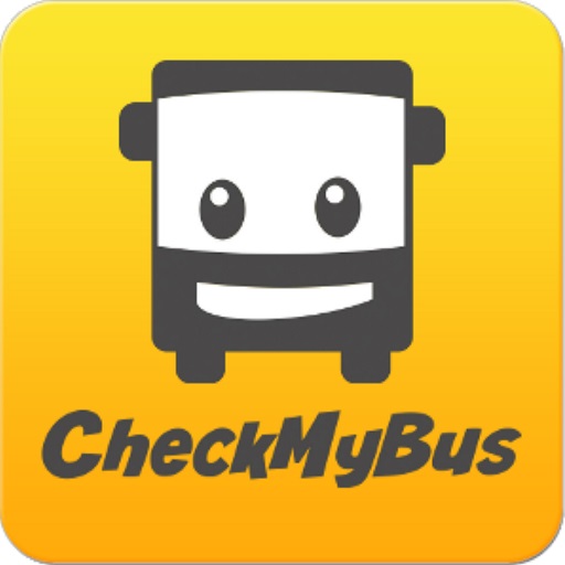 CheckMyBus: Find bus tickets!