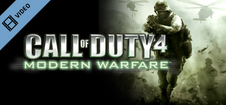 Call of Duty 4 HD Trailer