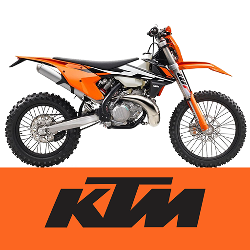 Jetting for KTM 2T Moto