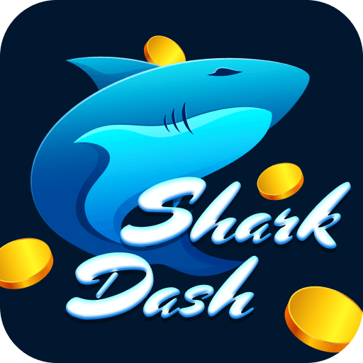 Baixe Shark Dash no PC