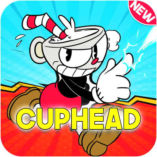 Cuphead : World Adenture