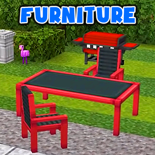 House Furniture Mod