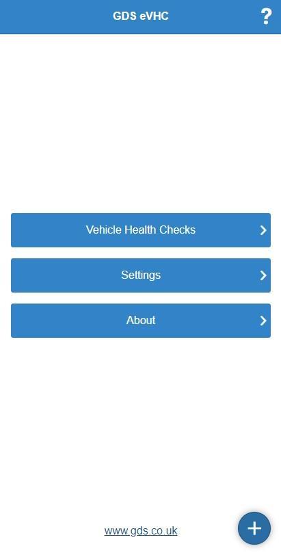 Download GDS eVHC android on PC