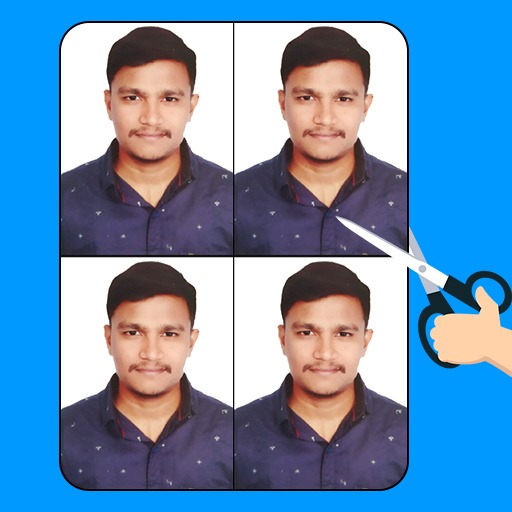 Passport Photo Maker(Creator)