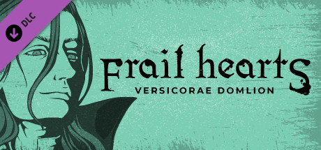 Frail Hearts: Versicorae Domlion Artbook