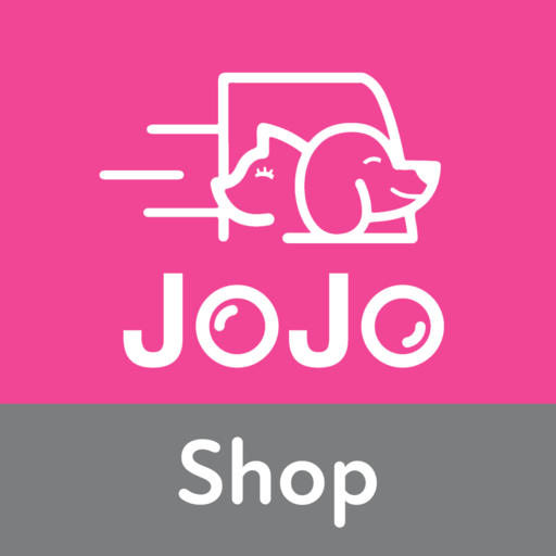 JoJo Shop (Shop Owners only)