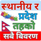 local leval nepal सङ्घीय नेपाल