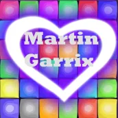 Martin Garrix In The Name Of L
