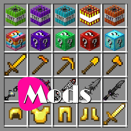 mods for minecraft pe addons