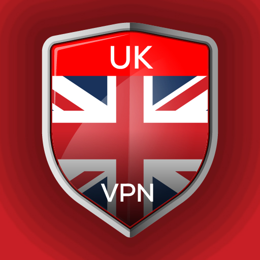 UK VPN - Secure & Fast Proxy