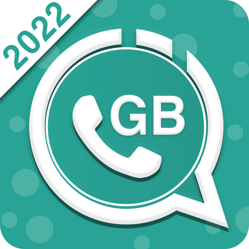 Gb Status Saver Waashup 3D V22