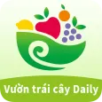 Vườn trái cây Daily