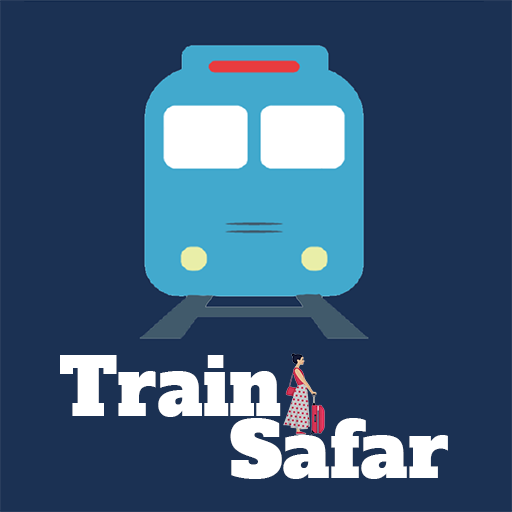 Indian Train Status - Railways