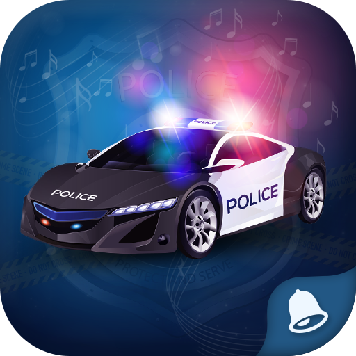 Police Siren Ringtone