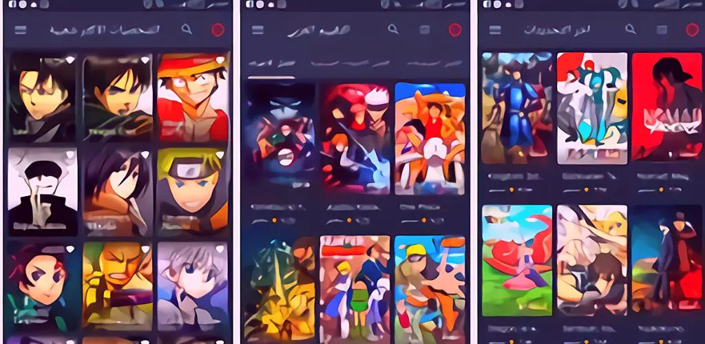 Anime TV : Animes Online - Apps on Google Play