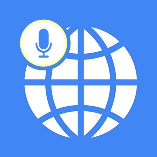 Voice Translator All Languages