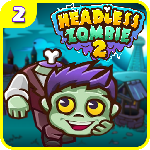 Headless Zombie