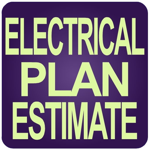 Electrical Plan Estimate
