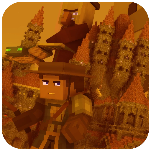 Medieval Mod for Minecraft PE