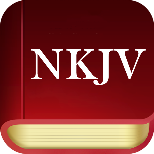 Bible NKJV - Audio & Book