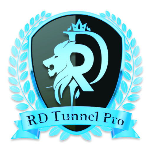 RD Tunnel Pro -Super Fast vpn