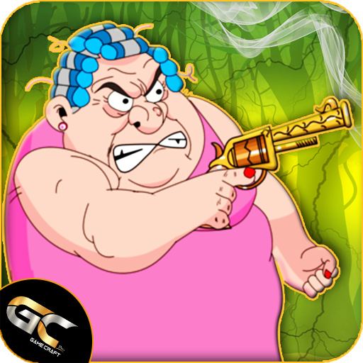 Zombies & Monsters Hunt: Shoot