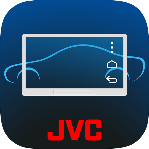 JVC Smartphone Control