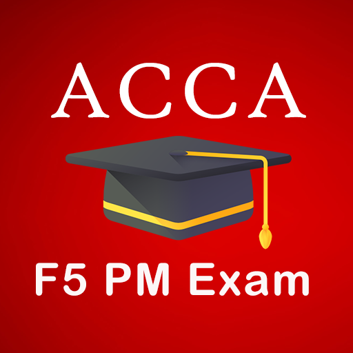 ACCA F5 Performance Management