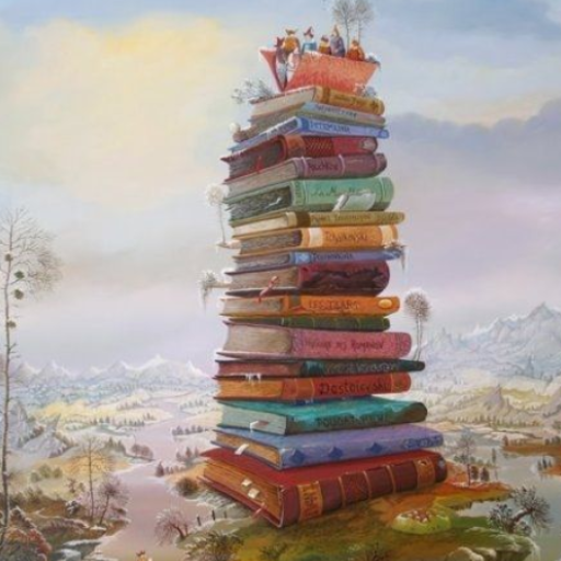 Books Wallpapers