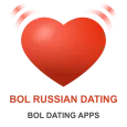Russian Dating Site - BOL