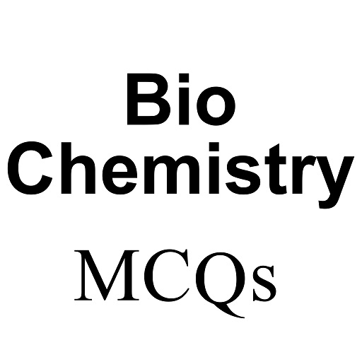 Biochemistry MCQs offline