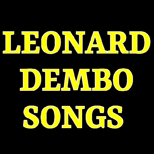 Leonard Dembo all Songs
