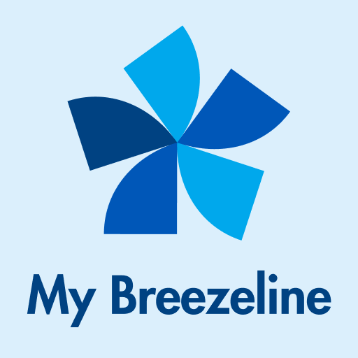 My Breezeline