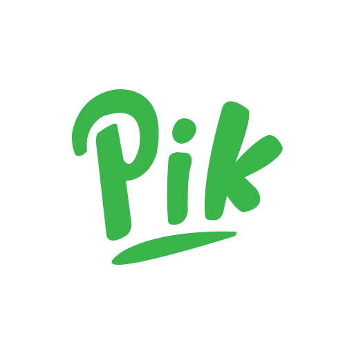 Pik - Coffee and Food Pickup