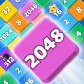 2048 Block Puzzle