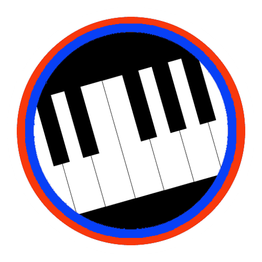 Learn Piano Keyboard