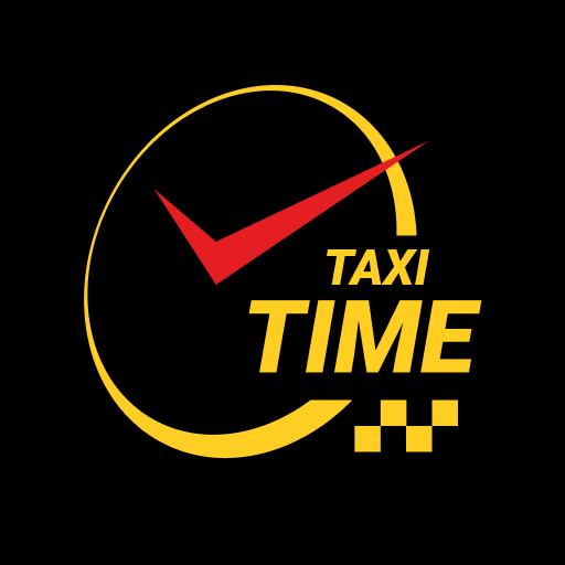 Такси TIME