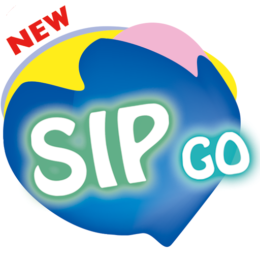 SIP Go New