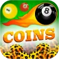 8 Ball Pool Coin Store