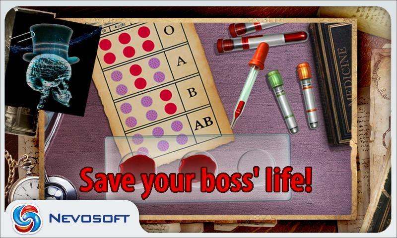 PCにVampireville Lite: seek & findをダウンロードする| GameLoopオフィシャル