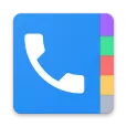 Callbook - Contacts, phone dialer & call blocker