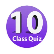 10th Class Quiz