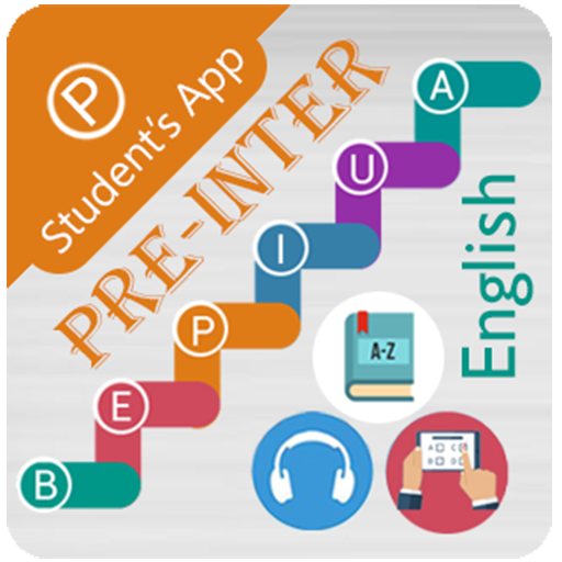 Pre-Intermediate - Student's A