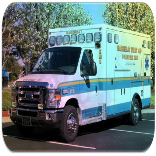 Ambulans sesleri