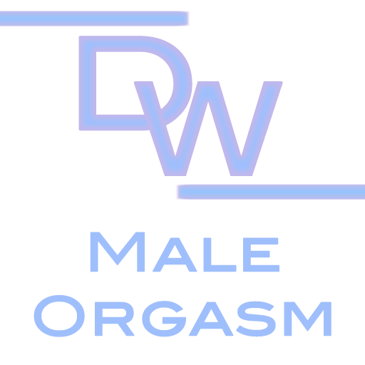 DW Male Orgasm